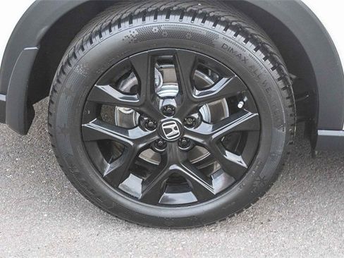 Used 2023 Honda HR-V Sport image 13