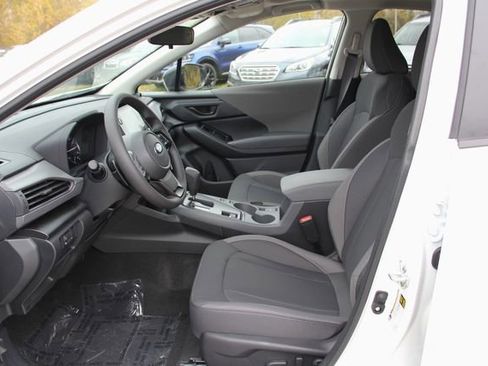 New 2026 Subaru Crosstrek 2.0i Premium image 9