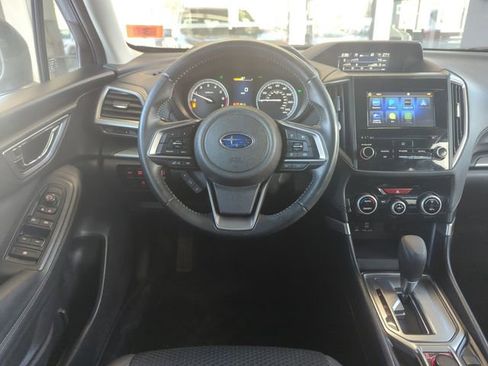 Used 2021 Subaru Forester Premium image 16