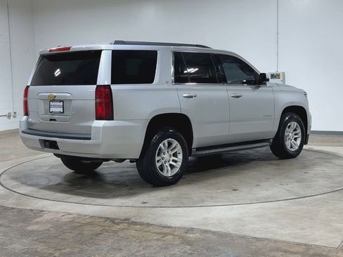 Used 2015 Chevrolet Tahoe LT image 8