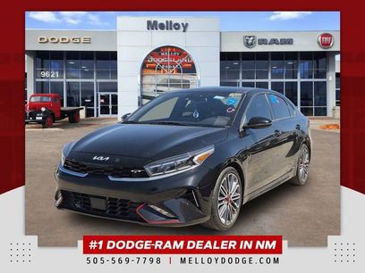 Used 2024 Kia Forte GT w/ GT2 Package