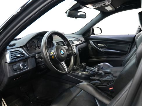 Used 2018 BMW M3 image 33