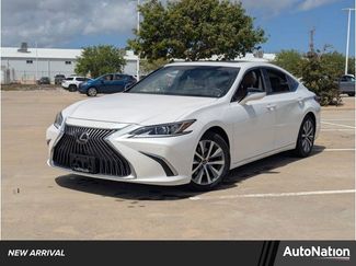 Used 2020 Lexus ES 350 w/ Premium Package video 1