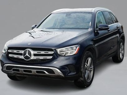 Used 2021 Mercedes-Benz GLC 300 GLC 300