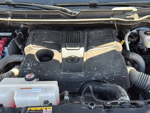 Used 2024 Toyota Tundra SR5 image 30