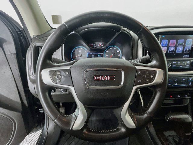 Used 2017 GMC Canyon SLE w/ SLE Convenience Package AWD/4WD image 12