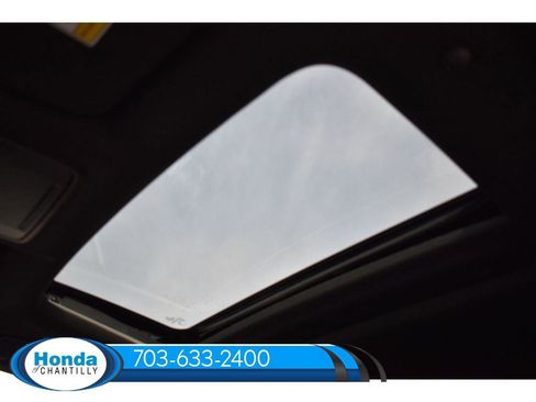 New 2026 Honda CR-V TrailSport image 23