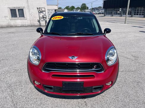 Used 2016 MINI Cooper Countryman S FWD image 8