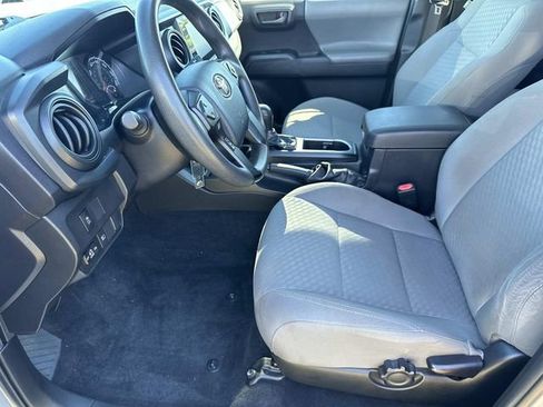 Used 2023 Toyota Tacoma SR image 14