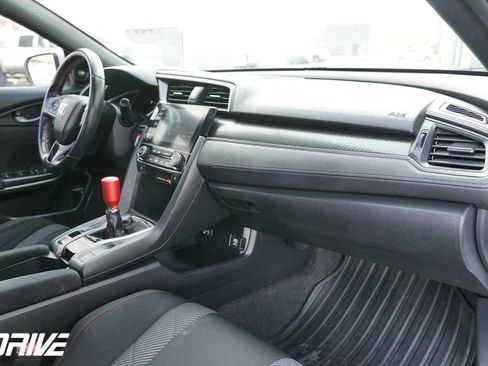 Used 2019 Honda Civic Si image 42