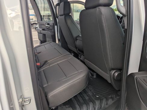 New 2026 Chevrolet Silverado 2500 W/T w/ WT Convenience Package AWD/4WD image 27