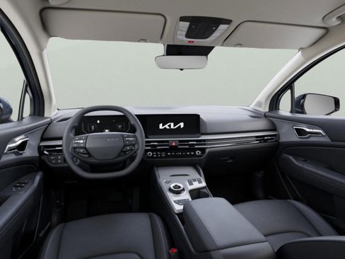 New 2026 Kia Sportage EX image 14