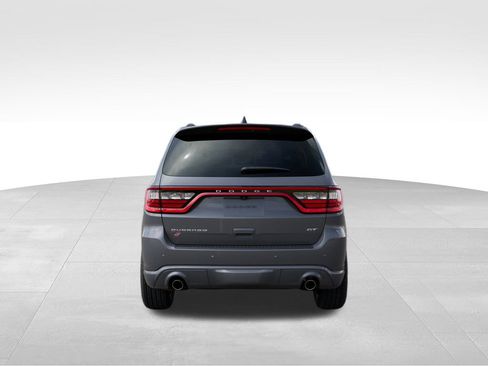 New 2026 Dodge Durango GT AWD/4WD image 8