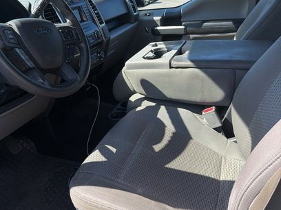 Used 2015 Ford F150 XLT
