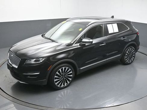 Used 2019 Lincoln MKC Black Label image 45