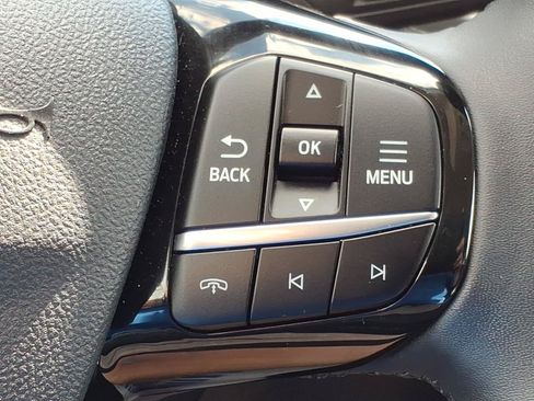 Used 2023 Ford Escape Active AWD/4WD image 25