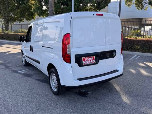 Used 2022 RAM ProMaster City Tradesman FWD image 6
