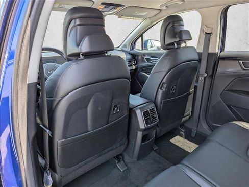 Used 2024 Kia Sportage EX FWD image 24
