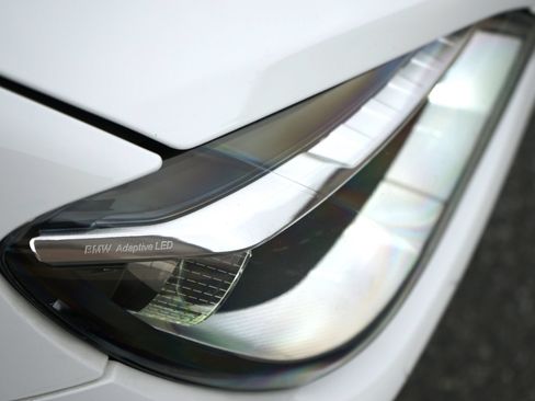 Used 2013 BMW M6 Coupe RWD image 7