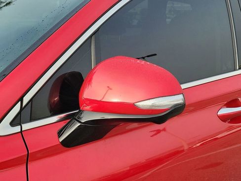 Certified 2023 Hyundai Santa Fe Limited image 18