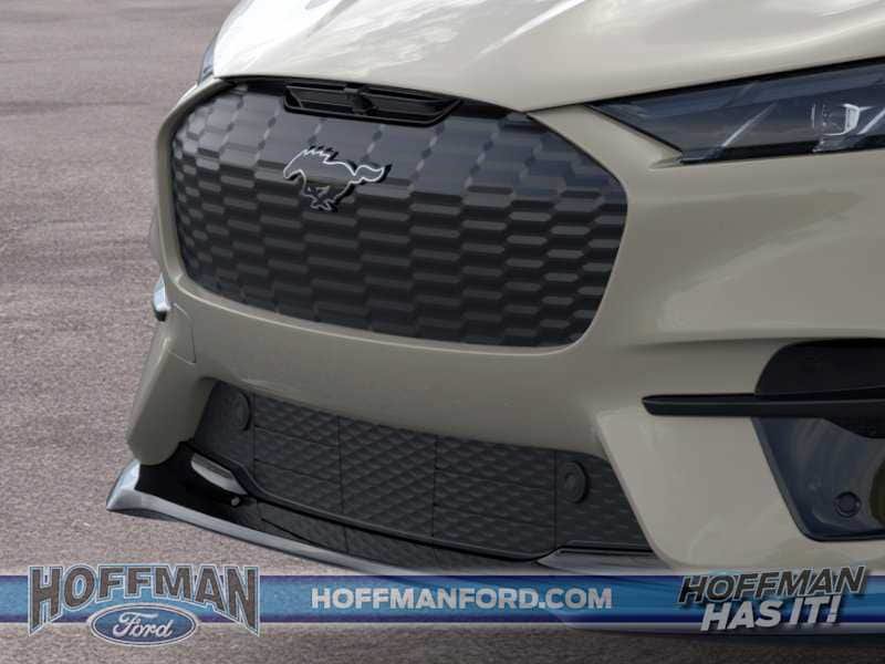 New 2025 Ford Mustang Mach-E Premium w/ Sport Appearance Package AWD/4WD image 17