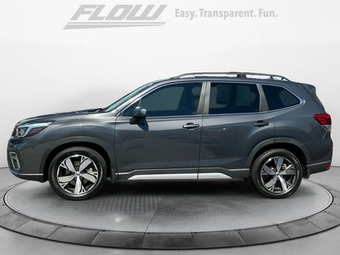 Used 2020 Subaru Forester Touring w/ Popular Package #2 AWD/4WD image 5