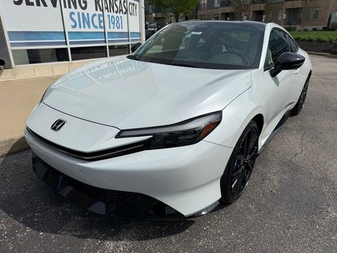 New 2026 Honda Prelude image 2