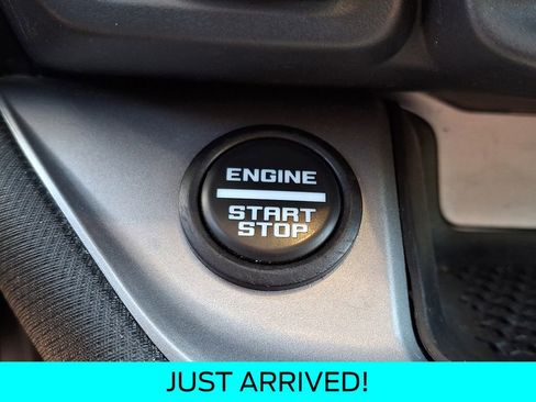 Used 2022 Ford Bronco Sport Big Bend w/ Convenience Package AWD/4WD image 23
