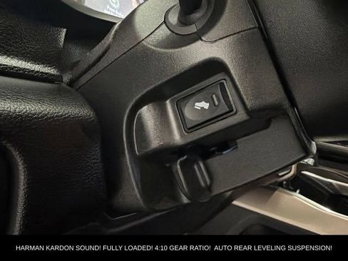 Used 2023 RAM 3500 Laramie AWD/4WD image 18
