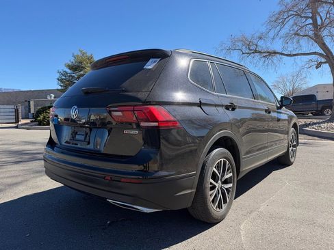 Used 2019 Volkswagen Tiguan SEL image 7
