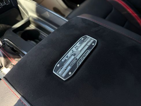 Used 2022 RAM 1500 TRX w/ TRX Level 2 Equipment Group image 18