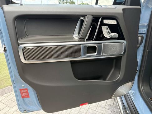 Certified 2026 Mercedes-Benz G 550 image 18