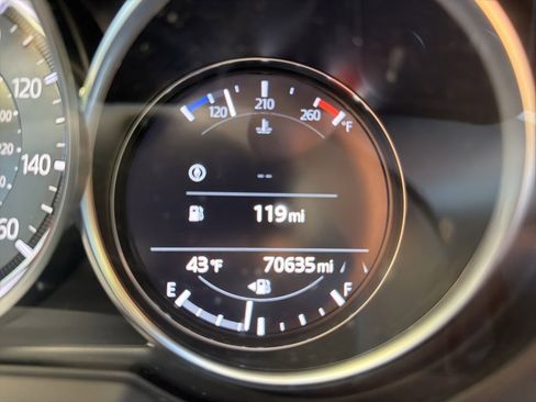 Used 2020 MAZDA CX-5 Touring image 17