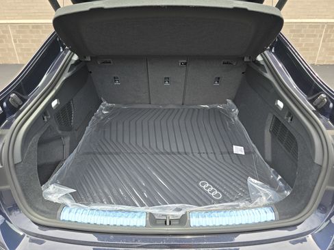 New 2025 Audi A5 2.0T Premium Plus image 29