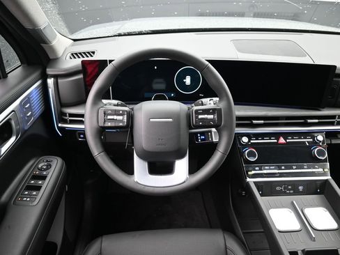 New 2026 Hyundai Santa Fe Limited AWD/4WD image 22