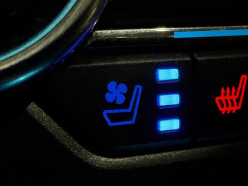 Used 2019 Ford Expedition Platinum image 32