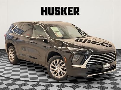 Certified 2025 Buick Enclave Preferred