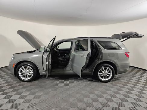 Used 2024 Dodge Durango GT image 15