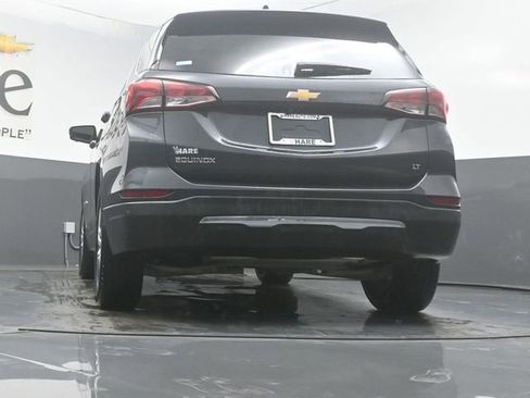 Used 2022 Chevrolet Equinox LT FWD image 54