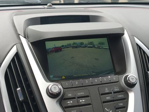 Used 2014 GMC Terrain Denali image 15