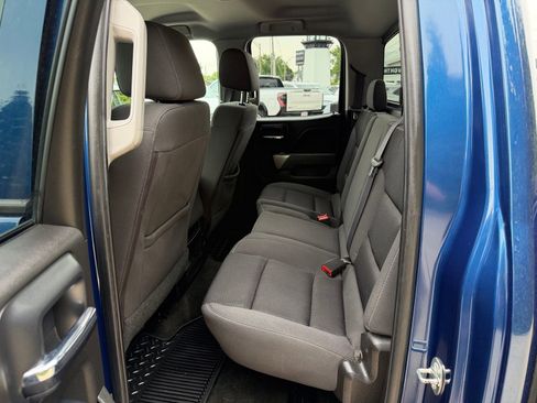 Used 2016 Chevrolet Silverado 1500 LT w/ All Star Edition AWD/4WD image 5