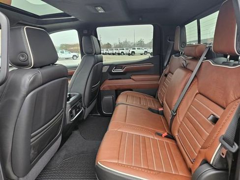 New 2026 GMC Sierra 1500 Denali Ultimate AWD/4WD image 25