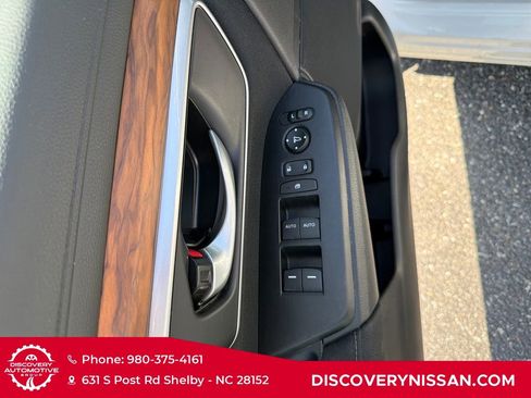 Used 2021 Honda CR-V EX image 11