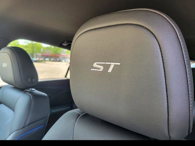 New 2026 Buick Envista Sport Touring w/ Convenience I Package FWD image 14