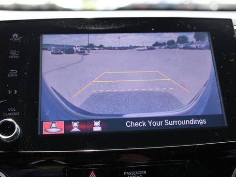 Used 2021 Honda Ridgeline Sport image 22