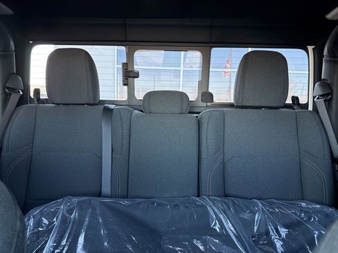 New 2024 Jeep Gladiator Sport image 36