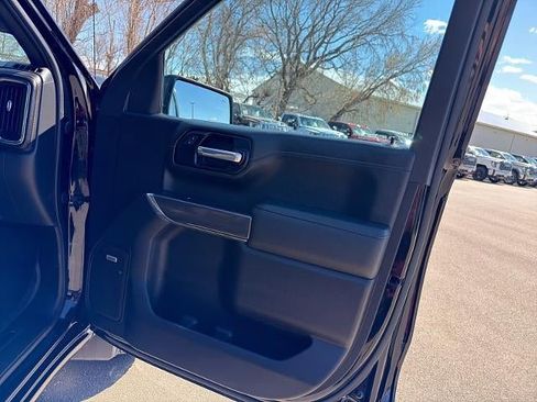 Used 2020 GMC Sierra 1500 AT4 w/ AT4 Premium Package AWD/4WD image 15