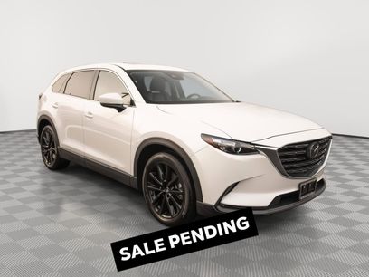 Used 2023 MAZDA CX-9 Touring Plus
