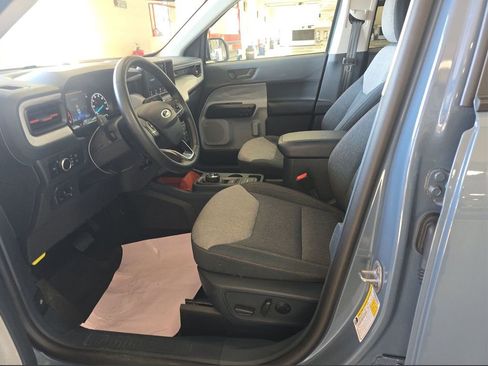 Used 2024 Ford Maverick XLT w/ XLT Luxury Package AWD/4WD image 6