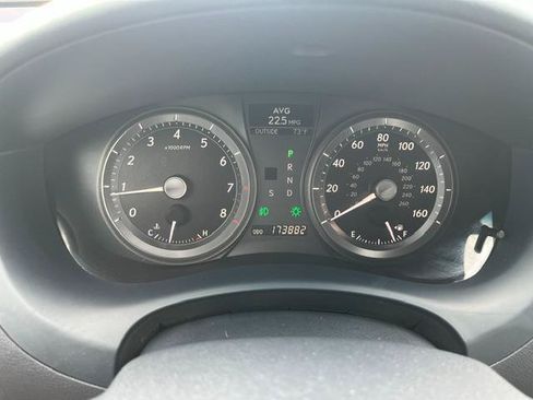 Used 2008 Lexus ES 350 w/ Premium Pkg FWD image 8